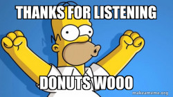 Happy Homer