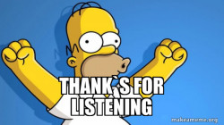 Happy Homer