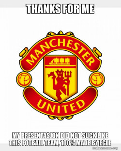 Manchester United
