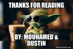 Cool Yoda (Sunglasses)