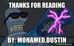 Blasting Bender 