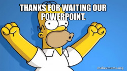 Happy Homer