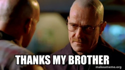 Breaking Bad