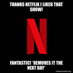 Netflix