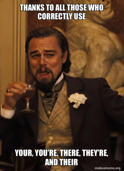 Leonardo DiCaprio Laughing Django