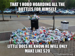 Canadian Football Fans meme