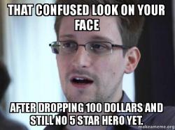 Edward Snowden