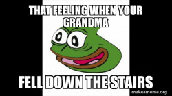 Pepega