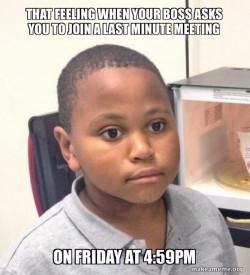 Minor Mistake Marvin
