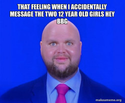 Bald J.D. Vance