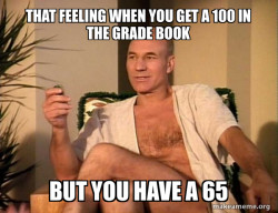 Sexual Picard
