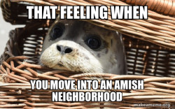 Impending Doom Seal