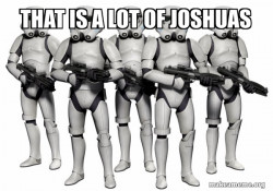 Storm Troopers