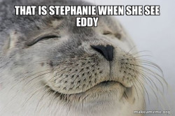 Satisfied Seal