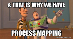 Buzz and Woody (Toy Story) Meme