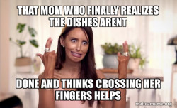 Cross Fingers - It has to work this time