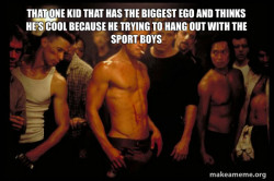 Fight Club
