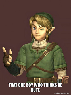 Zelda