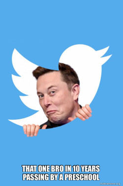 Elon Musk Twitter