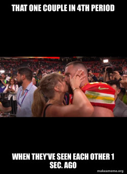 Taylor Swift and Travis Kelce Superbowl 2024