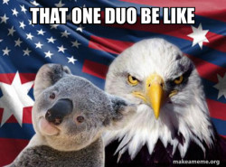 Ameristralia