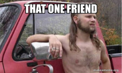 Almost Politically Correct Redneck