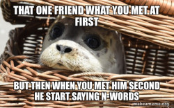 Impending Doom Seal