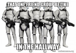 Storm Troopers
