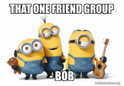 Minions