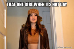 Scumbag Stacy