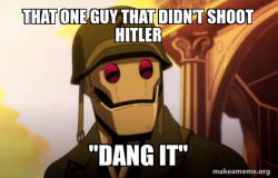 GI Robot