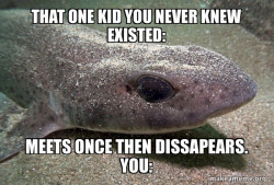 Dirty Joke Dogfish