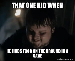 Samwell Tarly Meme