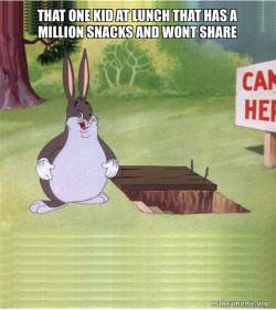 Big Chungus