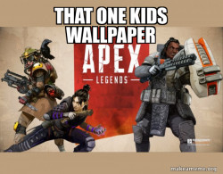 Apex Legends