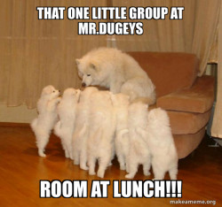 Storytelling Dog