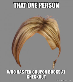 The Karen Hair