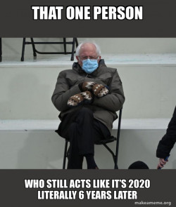 #nevertoocareful