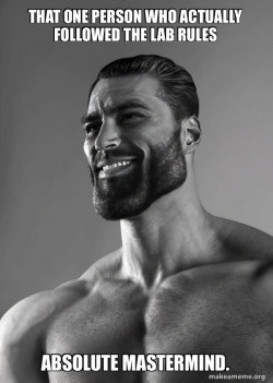 Gigachad