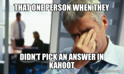 Male First World Problems