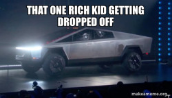 Tesla Truck