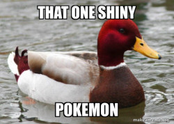 me