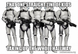 Storm Troopers
