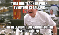 Gordon Ramsay Hell's Kitchen
