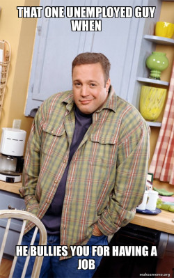 Kevin James