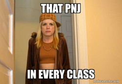 Scumbag Pam Bondi