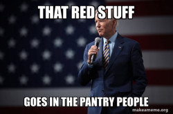 Joe Biden 2020