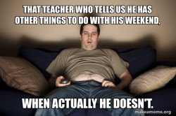 Douchebag Darrell