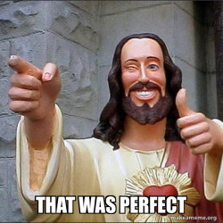 Cool Jesus