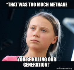 Greta Thunberg